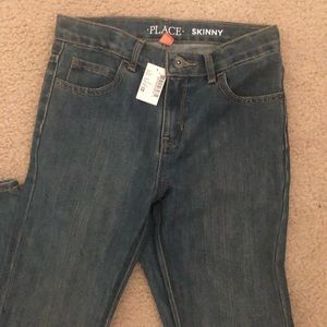 Skinny jeans new with tag
